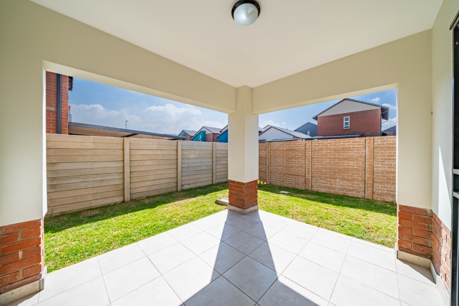 To Let 4 Bedroom Property for Rent in Parkdene Gauteng