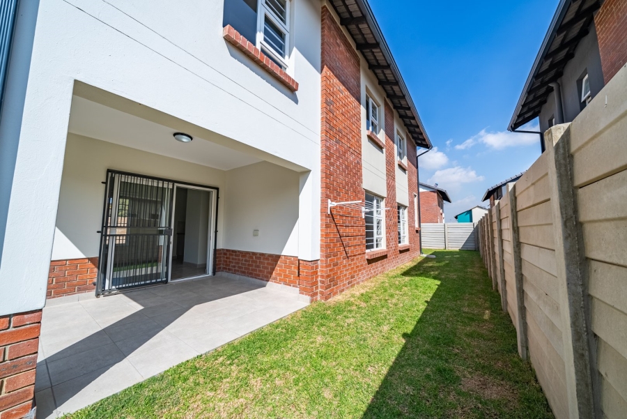 To Let 4 Bedroom Property for Rent in Parkdene Gauteng