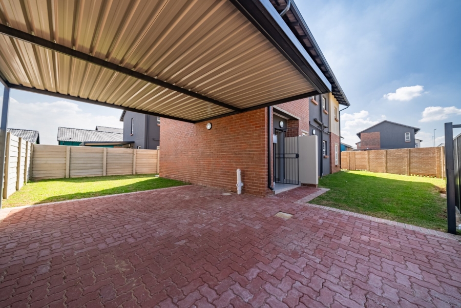 To Let 4 Bedroom Property for Rent in Parkdene Gauteng