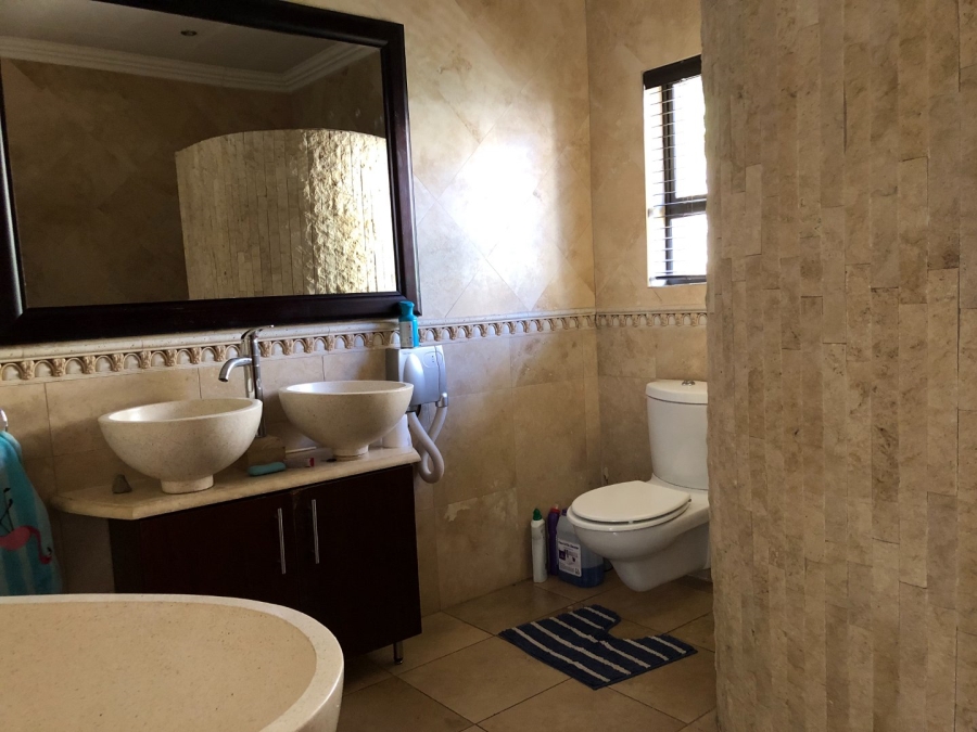 4 Bedroom Property for Sale in Fleurdal Gauteng