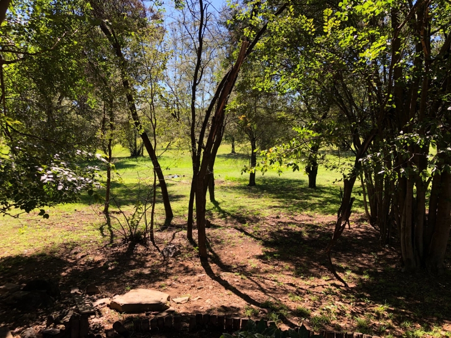 4 Bedroom Property for Sale in Fleurdal Gauteng