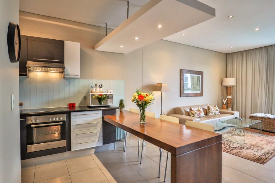 1 Bedroom Property for Sale in Bedford Gardens Gauteng