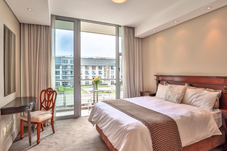 1 Bedroom Property for Sale in Bedford Gardens Gauteng