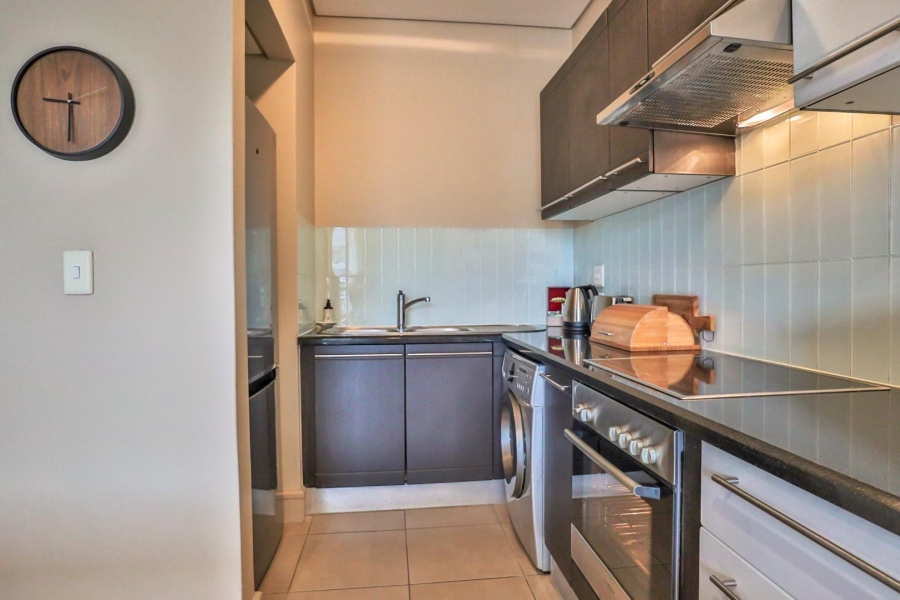 1 Bedroom Property for Sale in Bedford Gardens Gauteng