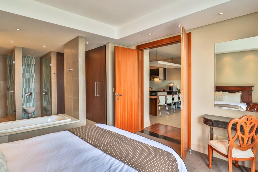 1 Bedroom Property for Sale in Bedford Gardens Gauteng