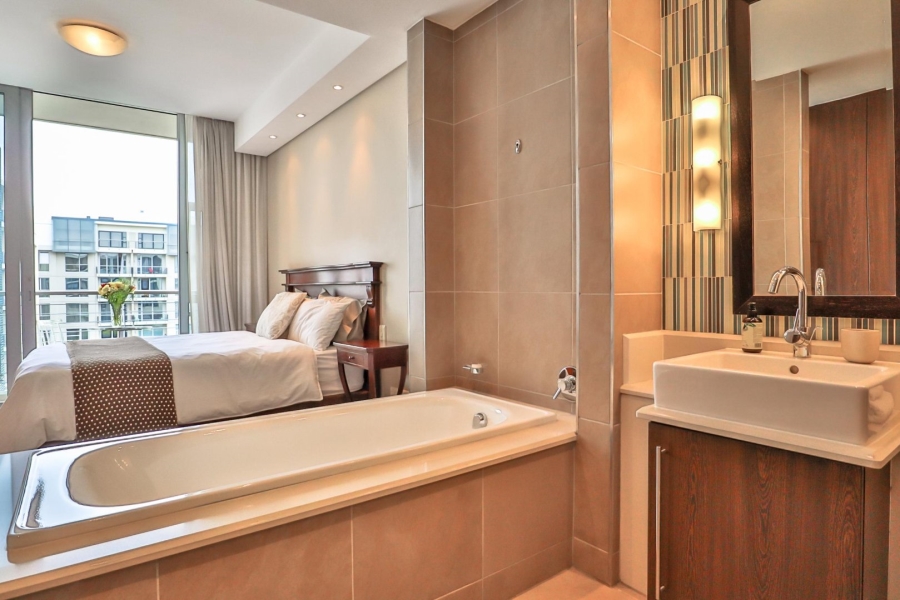 1 Bedroom Property for Sale in Bedford Gardens Gauteng