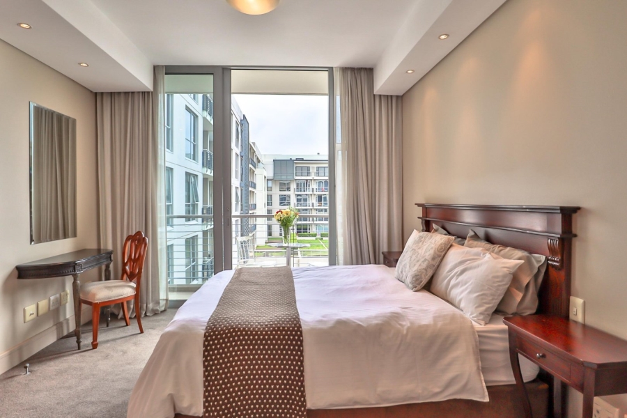 1 Bedroom Property for Sale in Bedford Gardens Gauteng