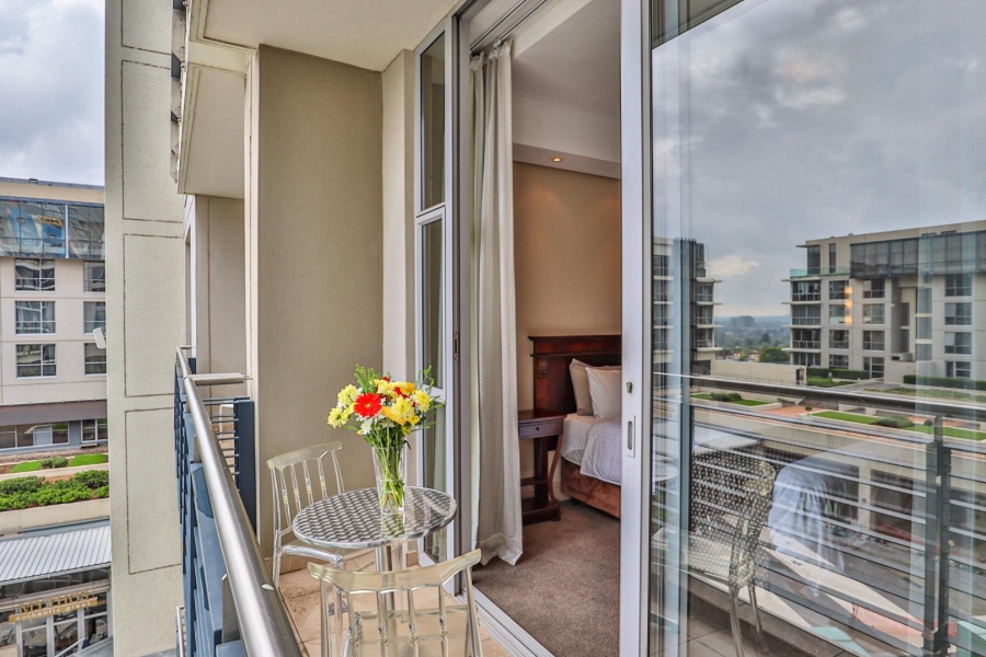 1 Bedroom Property for Sale in Bedford Gardens Gauteng