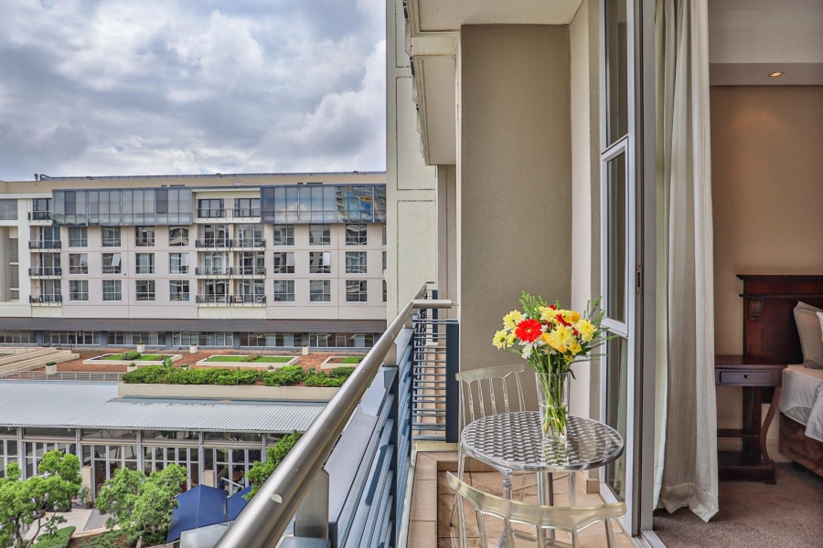 1 Bedroom Property for Sale in Bedford Gardens Gauteng