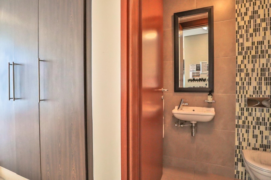 1 Bedroom Property for Sale in Bedford Gardens Gauteng