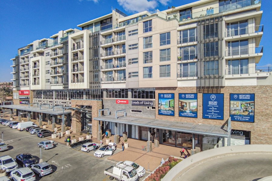 1 Bedroom Property for Sale in Bedford Gardens Gauteng