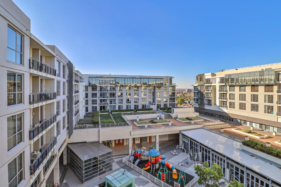 1 Bedroom Property for Sale in Bedford Gardens Gauteng