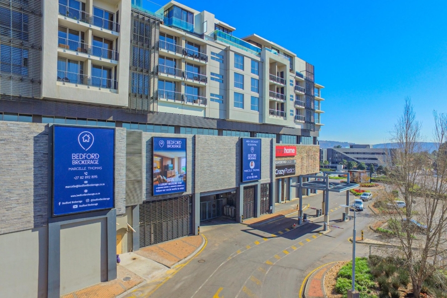 1 Bedroom Property for Sale in Bedford Gardens Gauteng