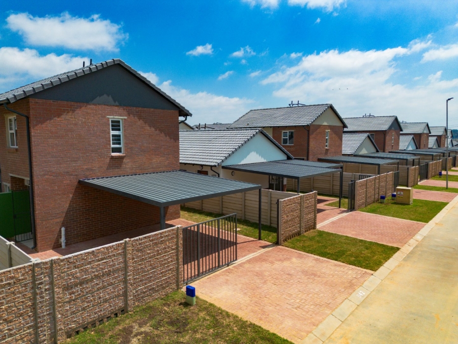 To Let 3 Bedroom Property for Rent in Parkdene Gauteng