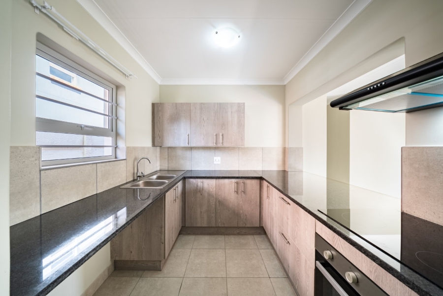 To Let 3 Bedroom Property for Rent in Parkdene Gauteng