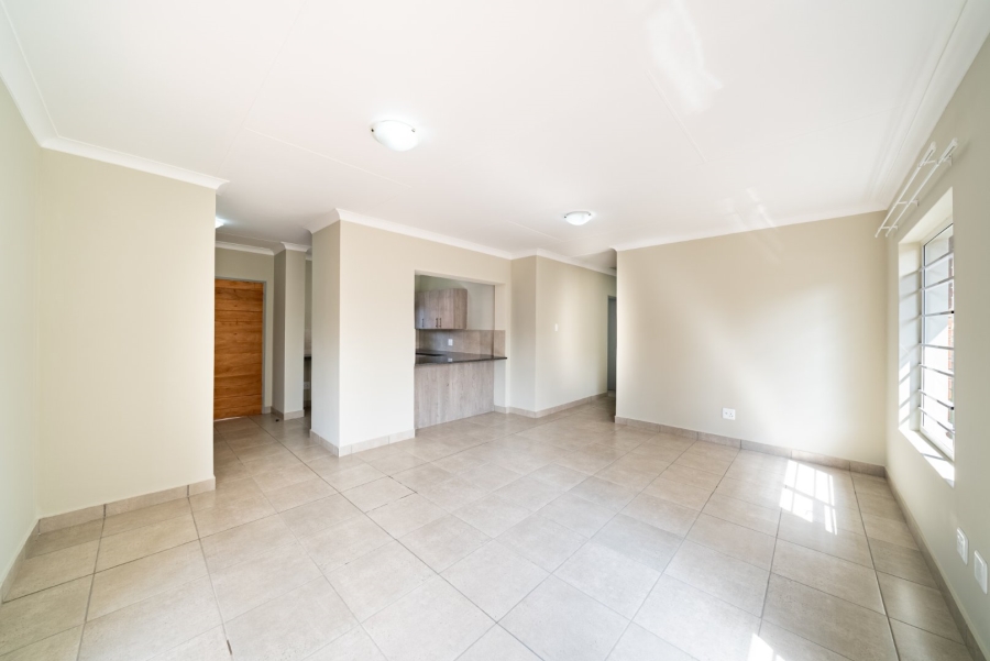 To Let 3 Bedroom Property for Rent in Parkdene Gauteng