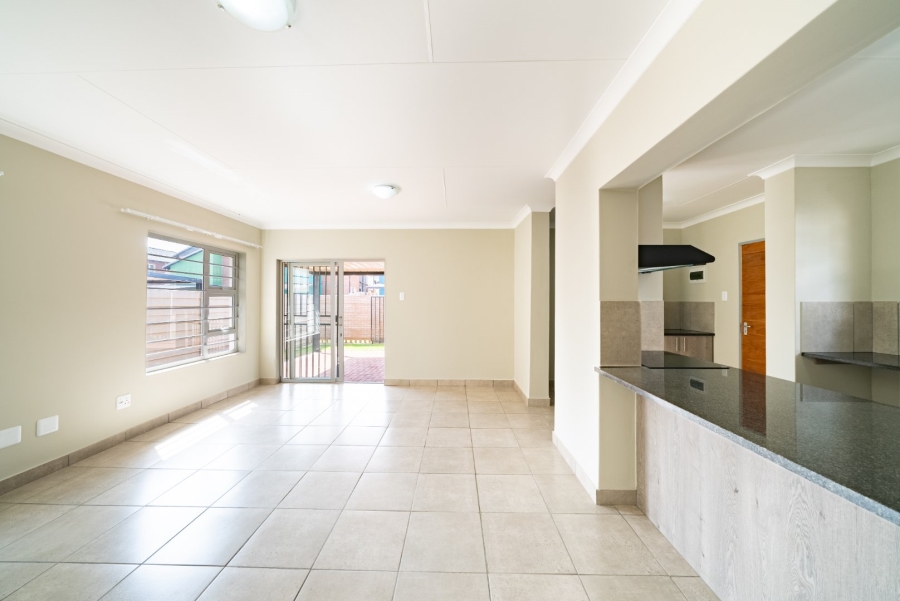 To Let 3 Bedroom Property for Rent in Parkdene Gauteng