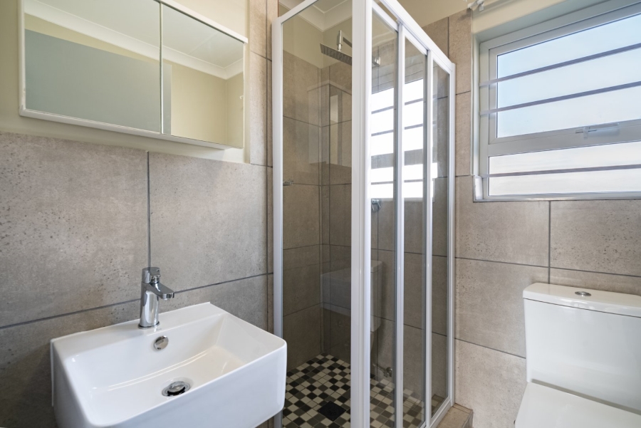 To Let 3 Bedroom Property for Rent in Parkdene Gauteng