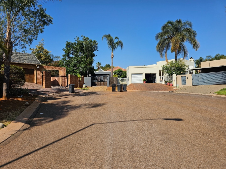 To Let 3 Bedroom Property for Rent in Moreleta Park Gauteng