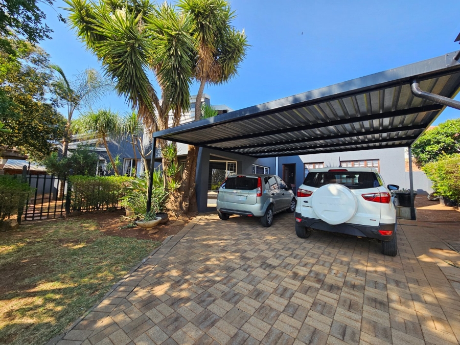 To Let 3 Bedroom Property for Rent in Moreleta Park Gauteng