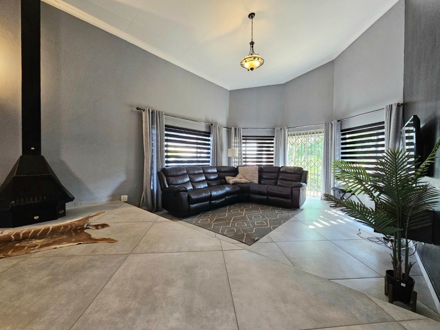 To Let 3 Bedroom Property for Rent in Moreleta Park Gauteng