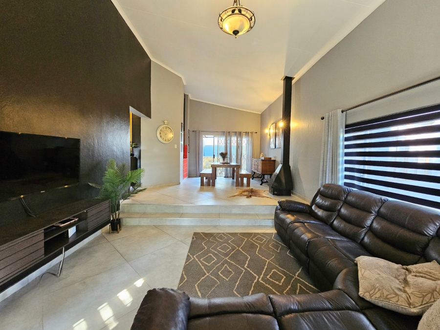 To Let 3 Bedroom Property for Rent in Moreleta Park Gauteng