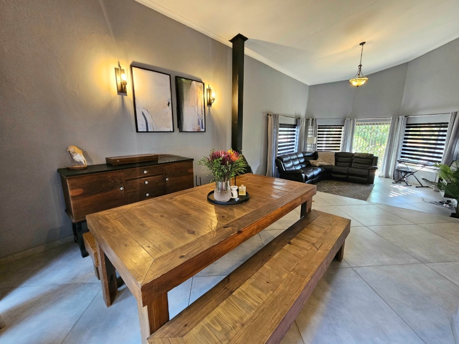 To Let 3 Bedroom Property for Rent in Moreleta Park Gauteng