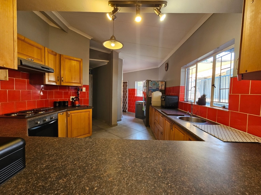 To Let 3 Bedroom Property for Rent in Moreleta Park Gauteng