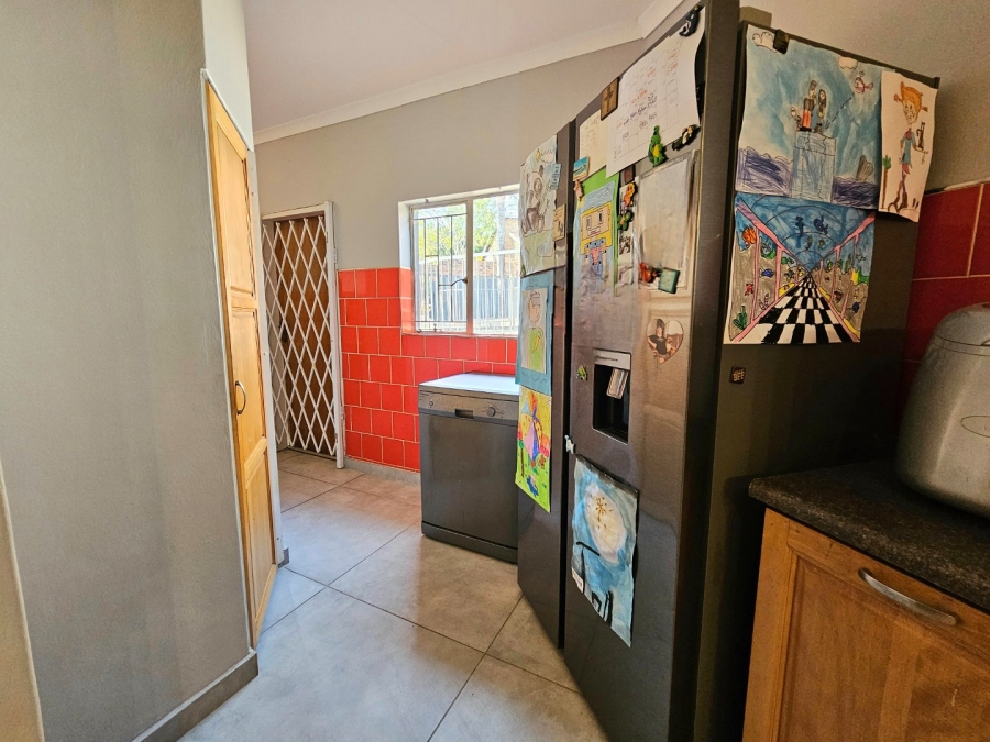 To Let 3 Bedroom Property for Rent in Moreleta Park Gauteng