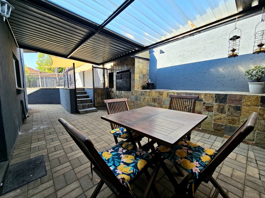 To Let 3 Bedroom Property for Rent in Moreleta Park Gauteng