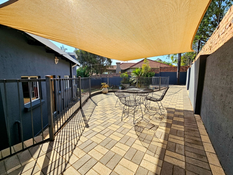 To Let 3 Bedroom Property for Rent in Moreleta Park Gauteng