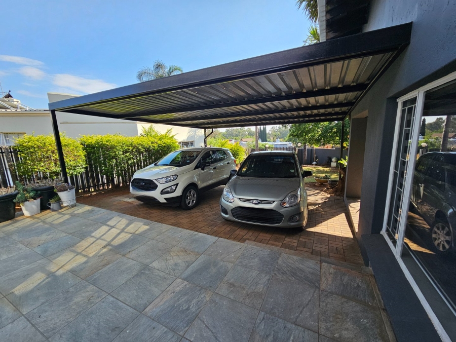 To Let 3 Bedroom Property for Rent in Moreleta Park Gauteng