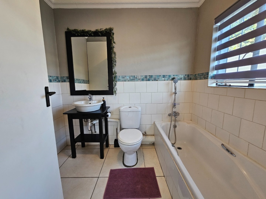 To Let 3 Bedroom Property for Rent in Moreleta Park Gauteng