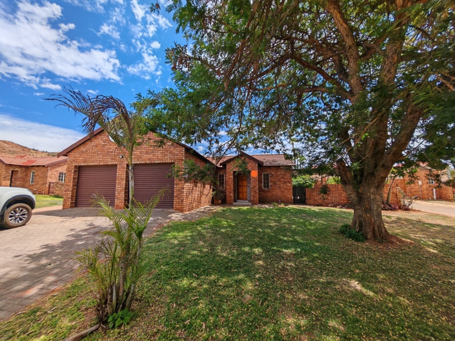 3 Bedroom Property for Sale in Amandasig Gauteng