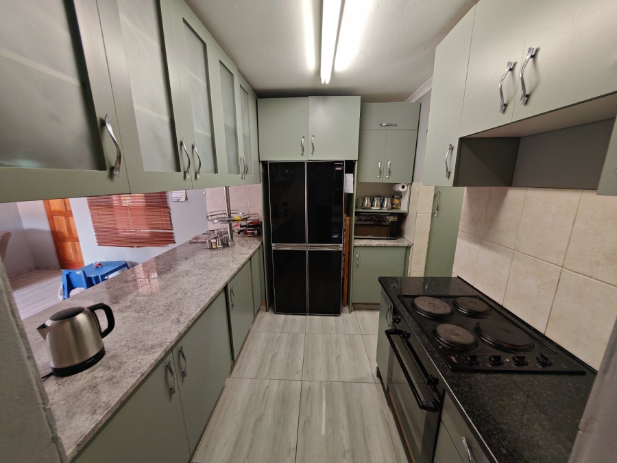 3 Bedroom Property for Sale in Amandasig Gauteng