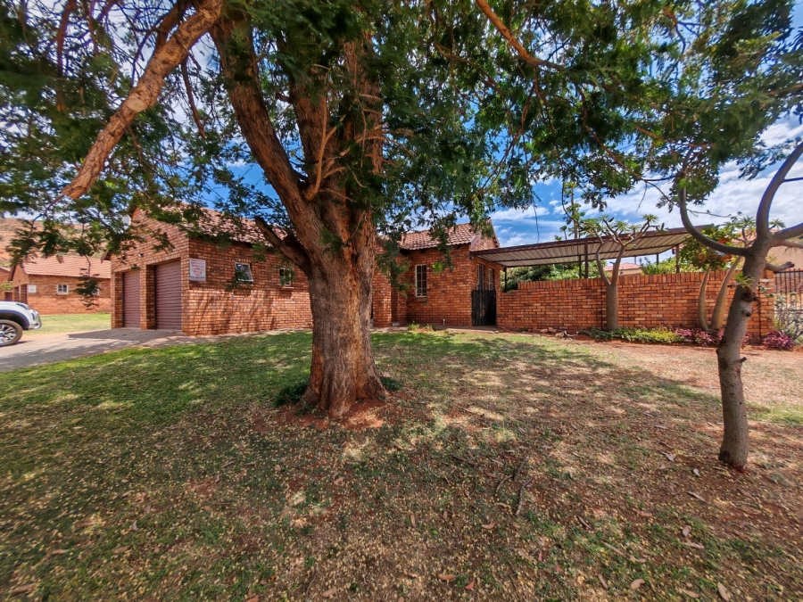 3 Bedroom Property for Sale in Amandasig Gauteng