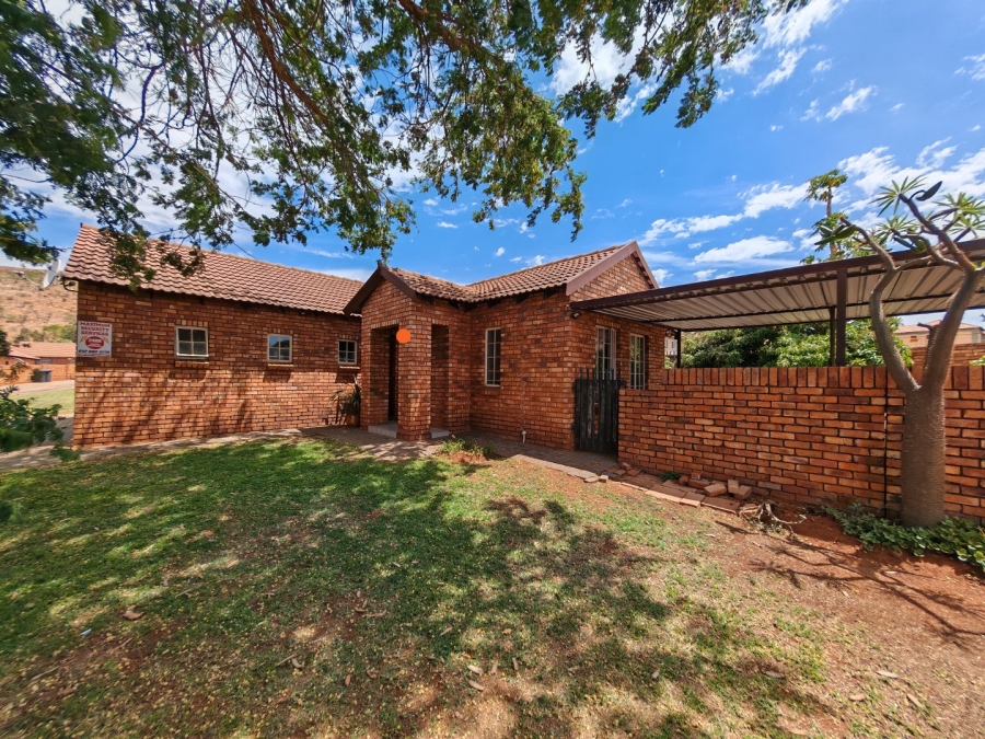 3 Bedroom Property for Sale in Amandasig Gauteng
