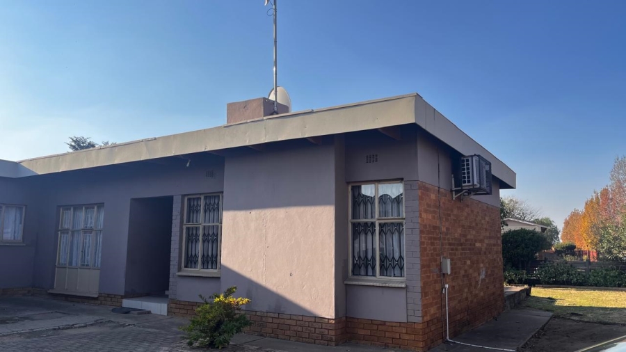 3 Bedroom Property for Sale in Vanderbijlpark CE Gauteng