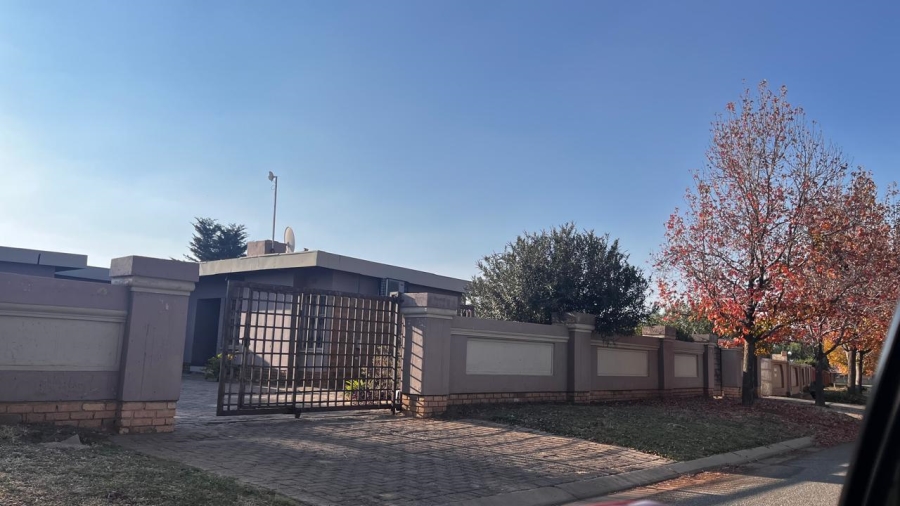 3 Bedroom Property for Sale in Vanderbijlpark CE Gauteng