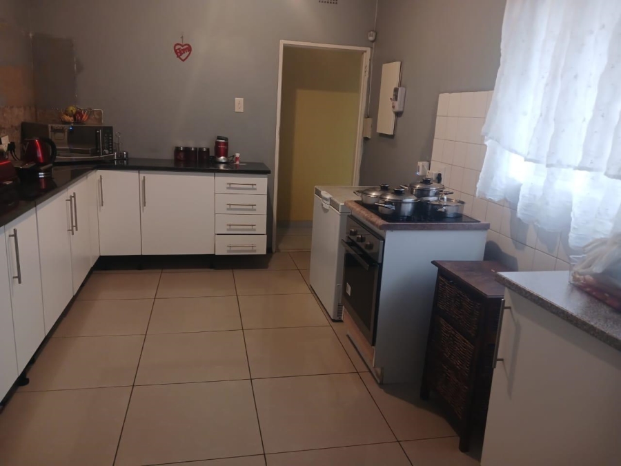 3 Bedroom Property for Sale in Vanderbijlpark CE Gauteng