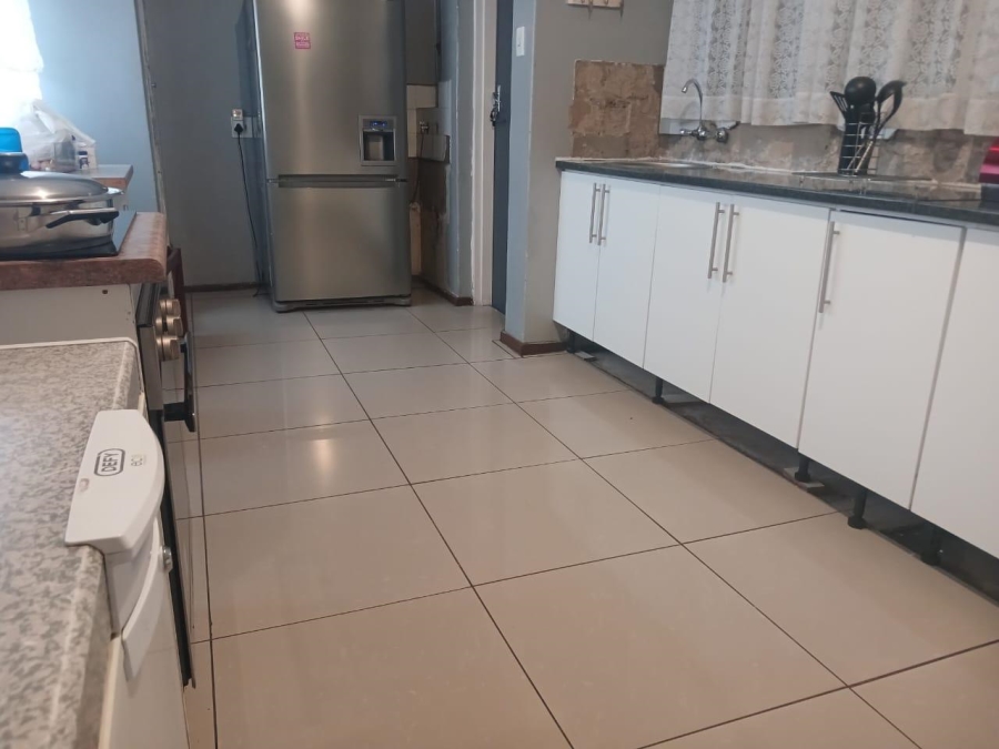 3 Bedroom Property for Sale in Vanderbijlpark CE Gauteng