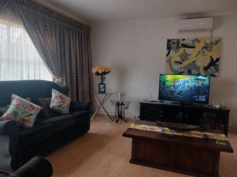 3 Bedroom Property for Sale in Vanderbijlpark CE Gauteng