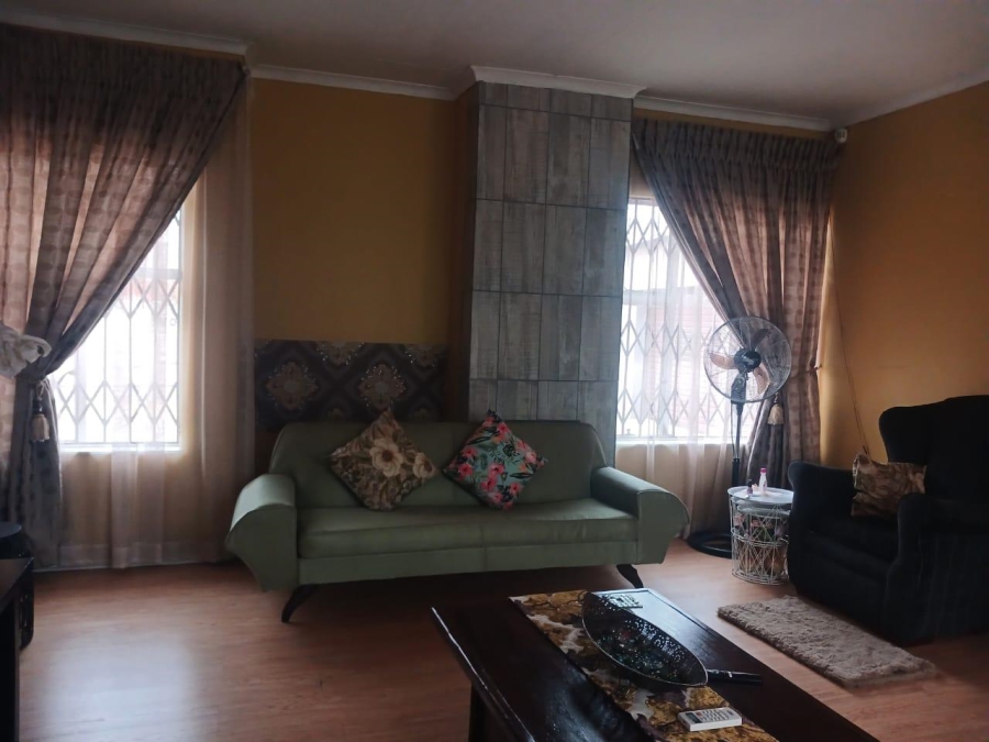 3 Bedroom Property for Sale in Vanderbijlpark CE Gauteng