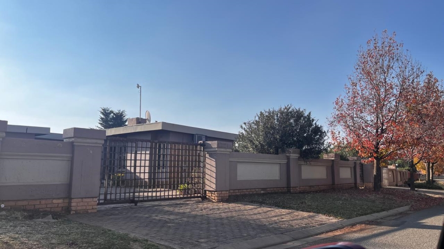 3 Bedroom Property for Sale in Vanderbijlpark CE Gauteng