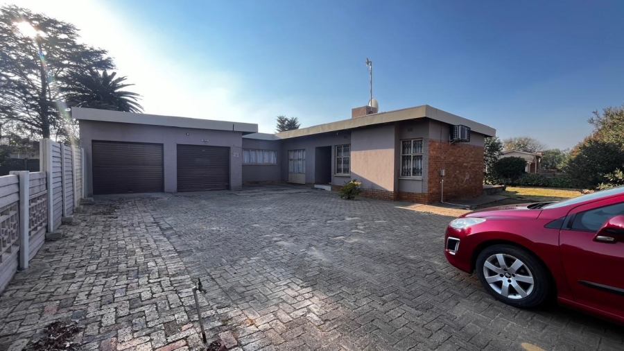 3 Bedroom Property for Sale in Vanderbijlpark CE Gauteng