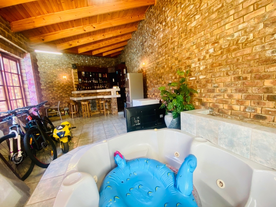 4 Bedroom Property for Sale in Sunward Park Gauteng