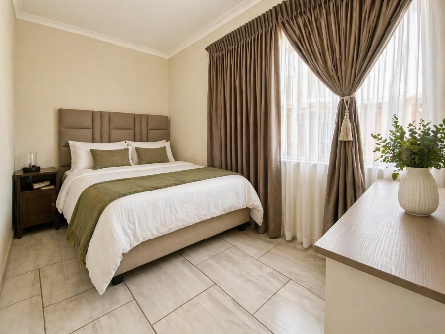 4 Bedroom Property for Sale in Sunward Park Gauteng