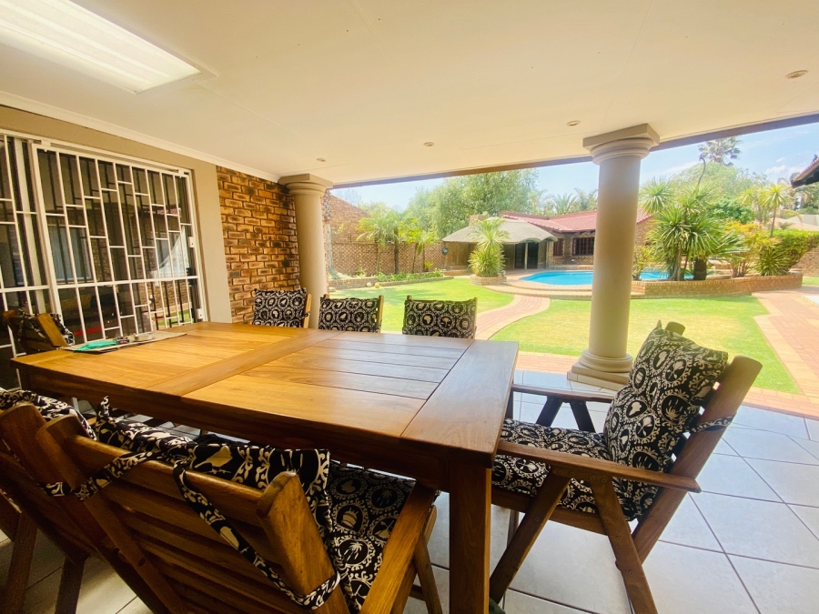 To Let 4 Bedroom Property for Rent in Sunward Park Gauteng