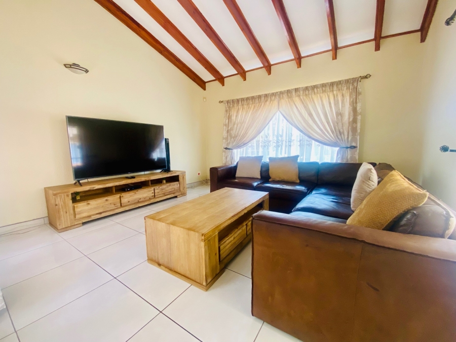 To Let 4 Bedroom Property for Rent in Sunward Park Gauteng