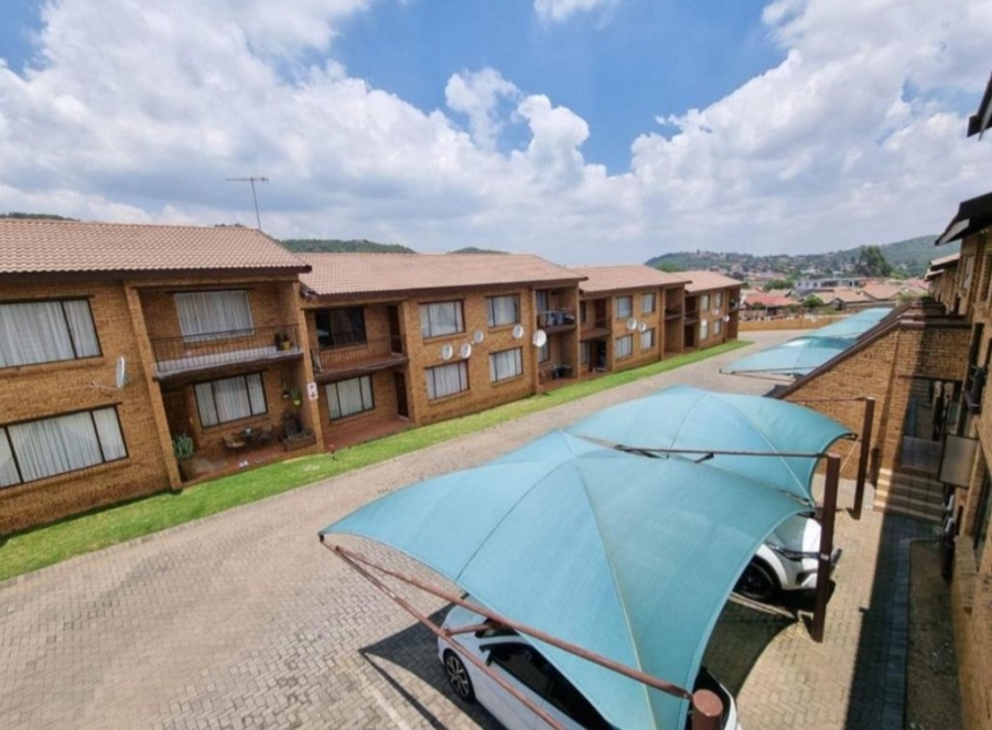 To Let 2 Bedroom Property for Rent in Meredale Gauteng